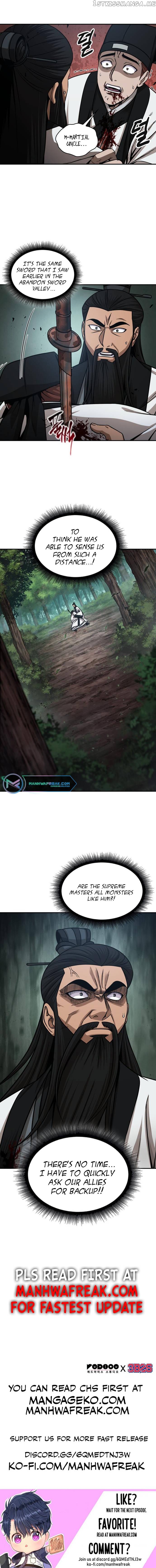 Nano Machine Chapter 152 image 13